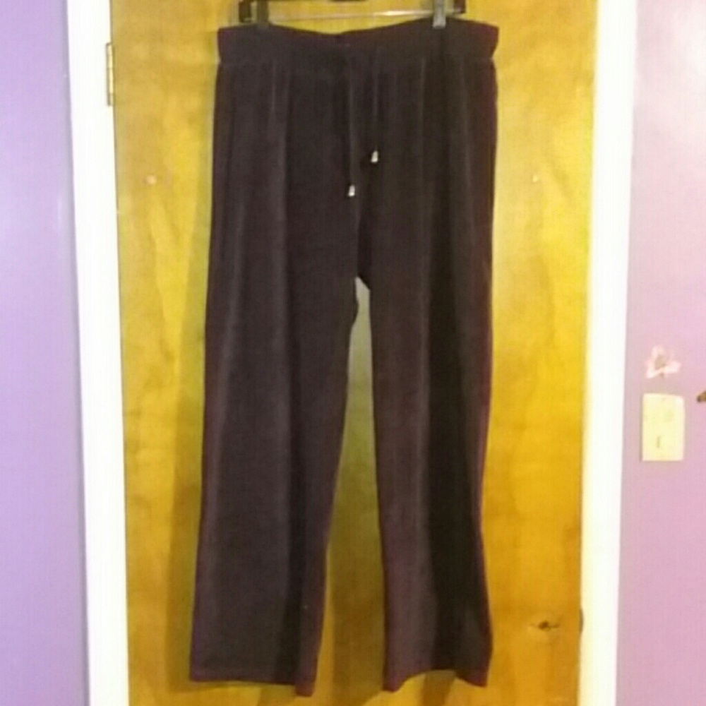 Sweatpants